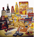 produits issus du mas